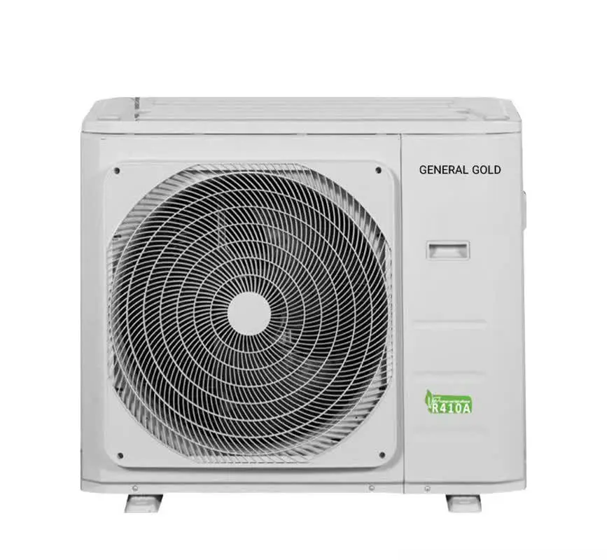 کولر گازی اسپلیت 36000 دور ثابت جنرال گلد مدل ENZO t3 _ 2