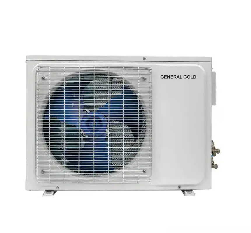 کولر گازی اسپلیت 24000 اینورتر جنرال گلد مدل GG-MS24 Titanium _ 2