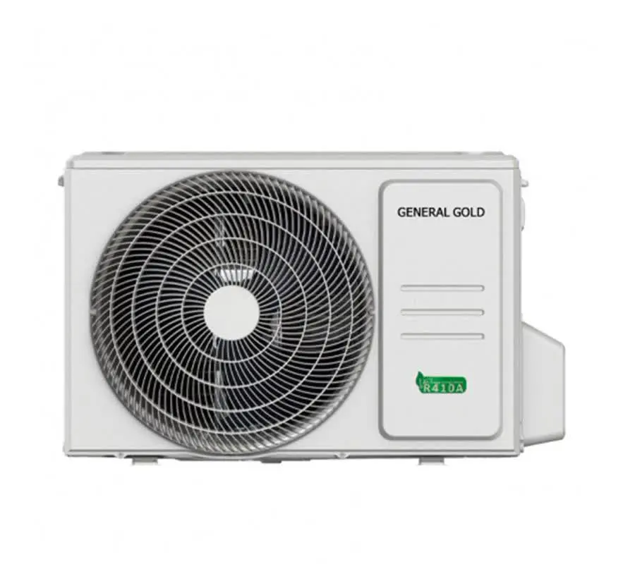 کولر گازی 12000 جنرال گلد مدل GG MS12000 پلاتینیوم _ 2
