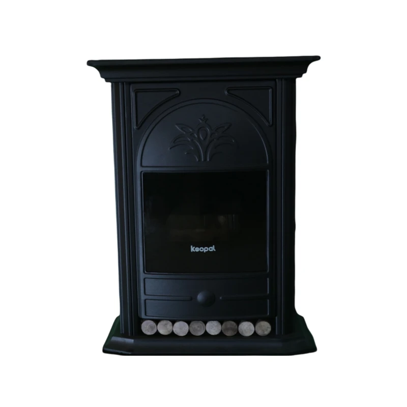 بخاری گازی کوپال مدل 14000