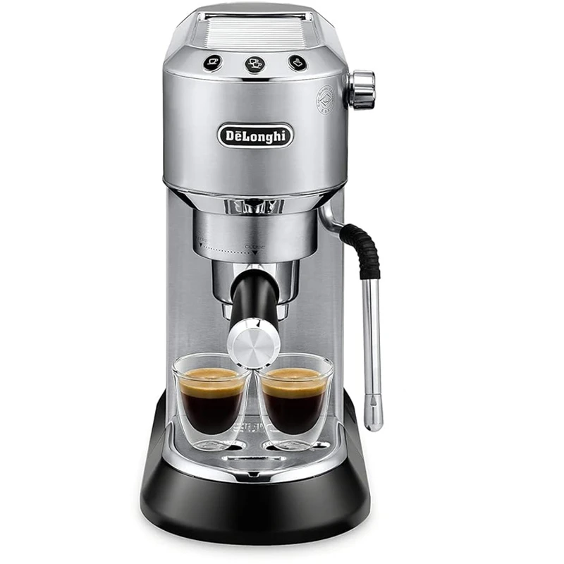اسپرسو ساز 1.1 لیتری دلونگی مدل EC885M