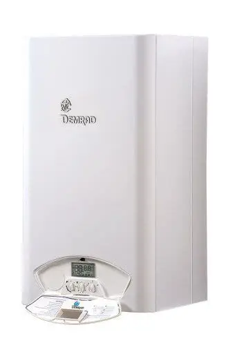 پکیج دیواری دمراد مدل HBB224