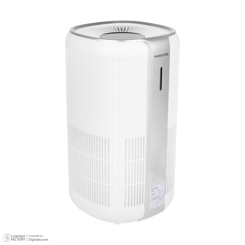 تصفیه کننده هوا ایستکول مدل  TM-TW300UV _ 1