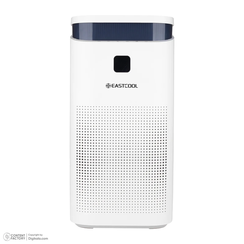 تصفیه کننده هوا ایستکول مدل TM-TW500UV