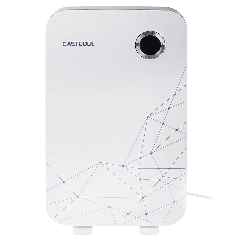  تصفیه کننده هوا ایستکول مدل TM-TW209