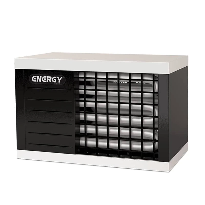 بخاری برقی انرژی مدل 825