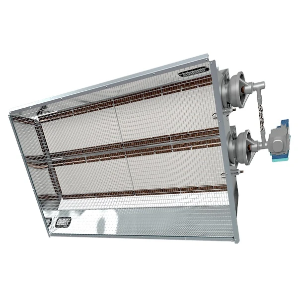 بخاری گازی انرژی مدل GR0200