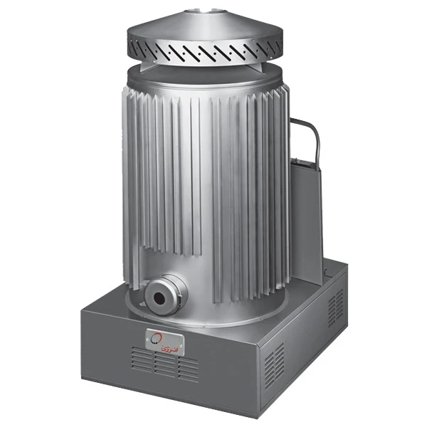 بخاری نفتی انرژی مدل dw0450