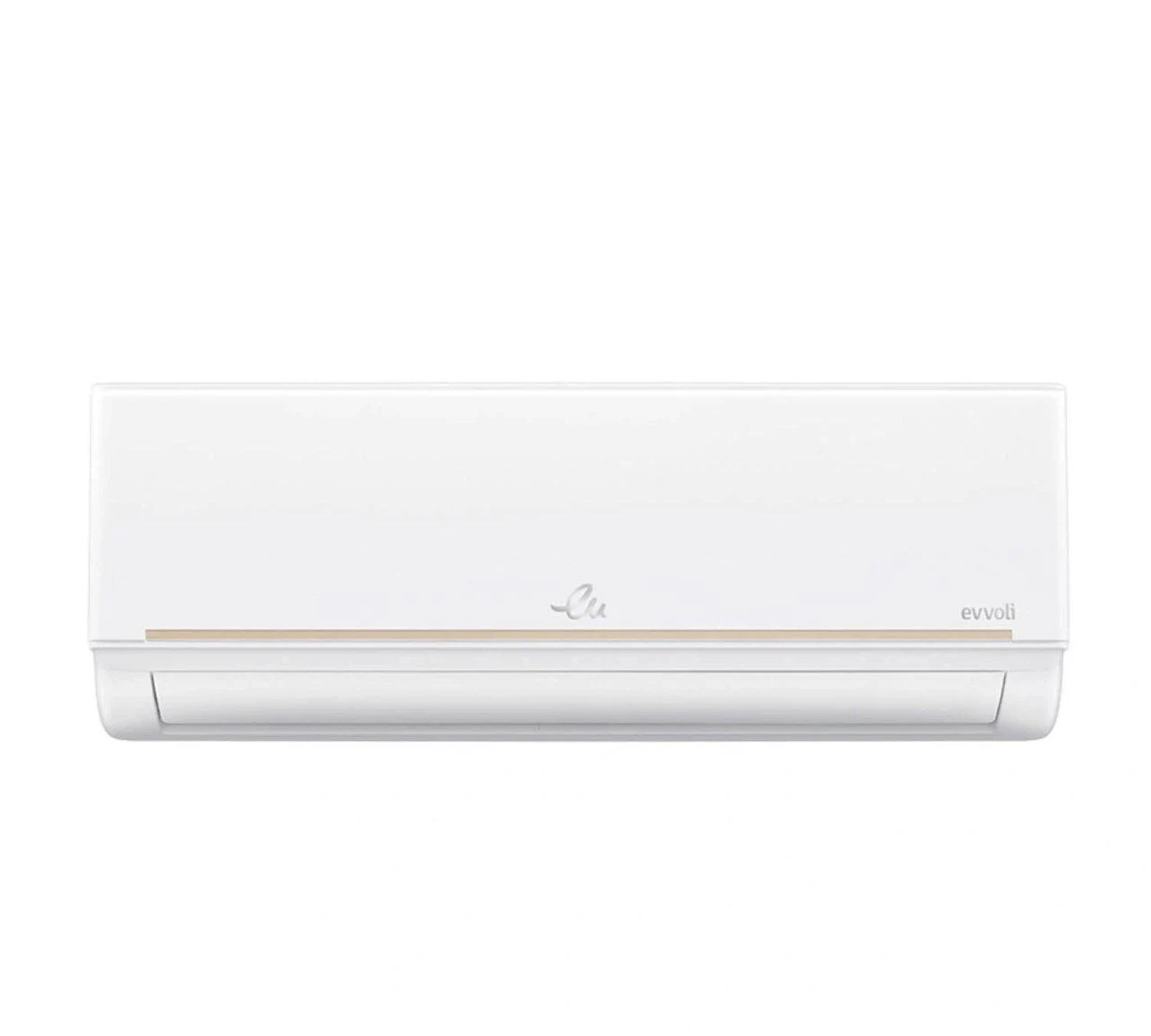 کولر گازی اینورتر 32000 ایوولی مدل EVDC-32K-T3-Premium