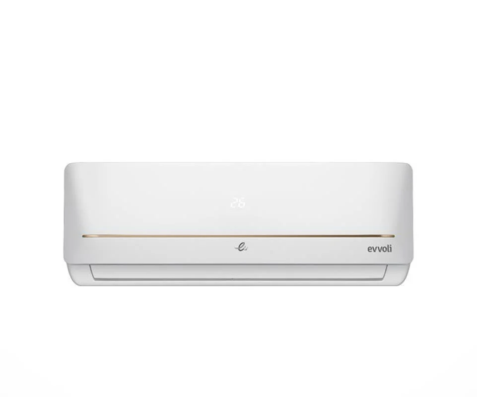 کولر گازی 24000 ایوولی مدل EVCIS-24K-MD-1