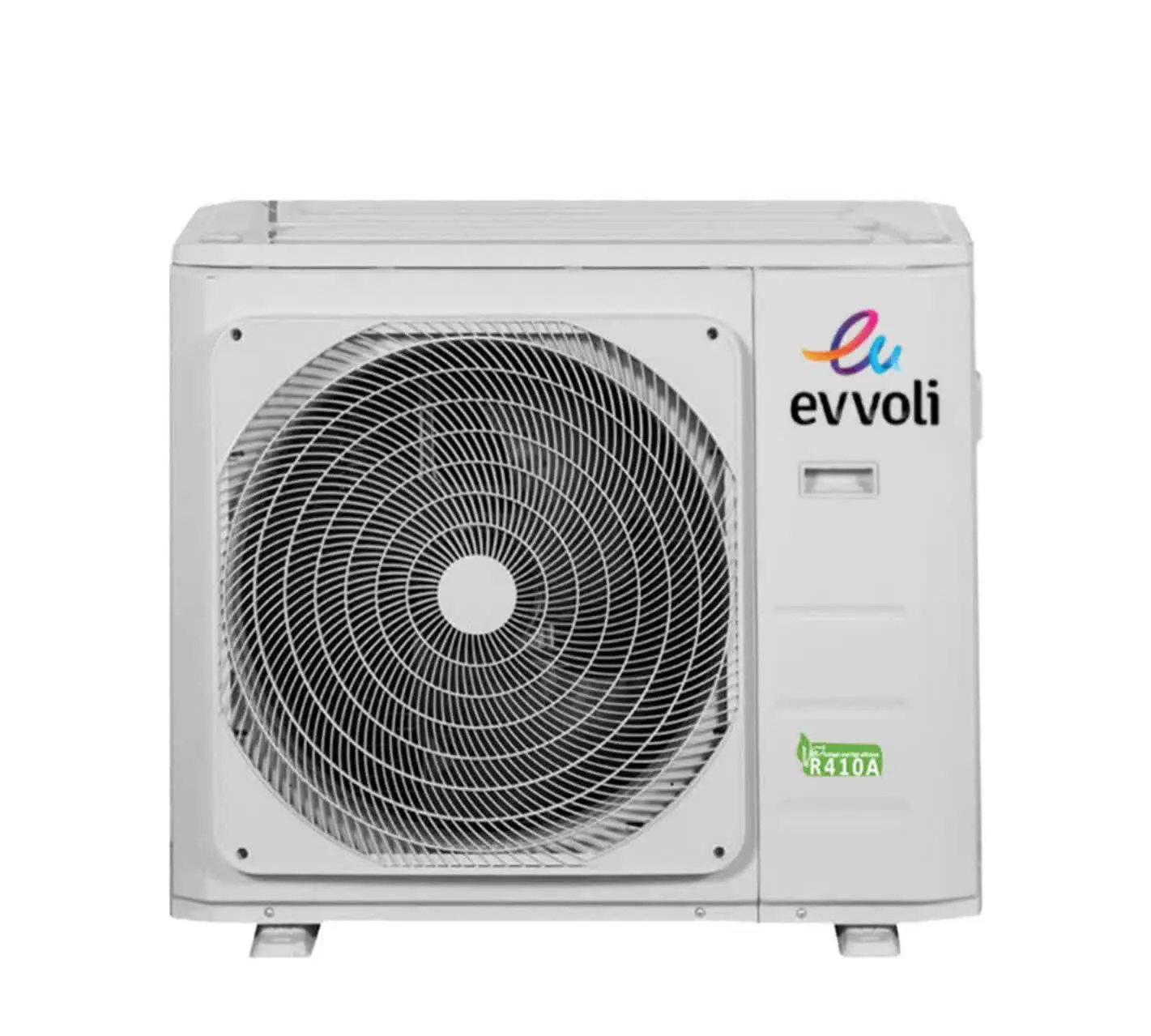 کولر گازی 18000 دور ثابت ایوولی مدل Elegant _ 2