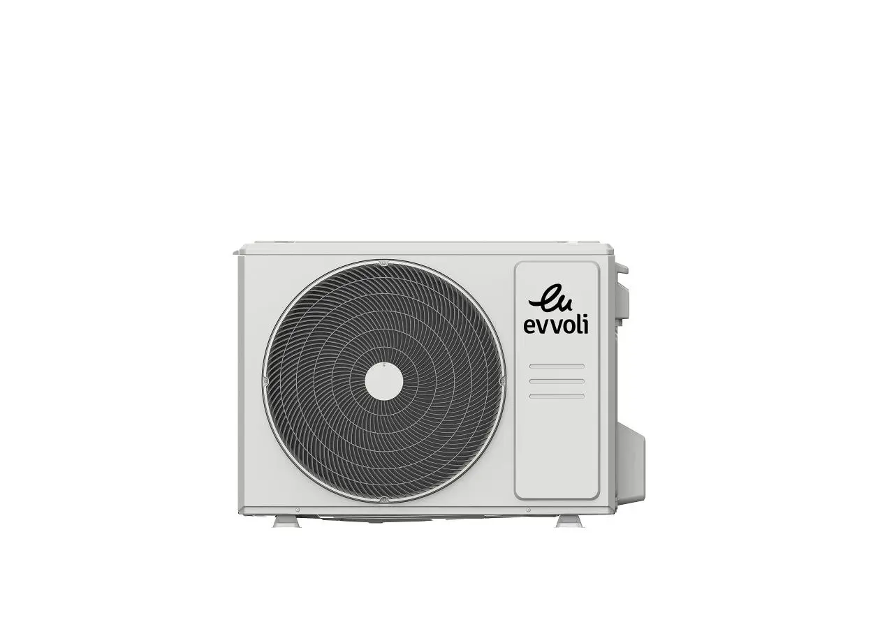 کولر گازی 18000 دور ثابت ایوولی مدل  گرند t3 _ 2