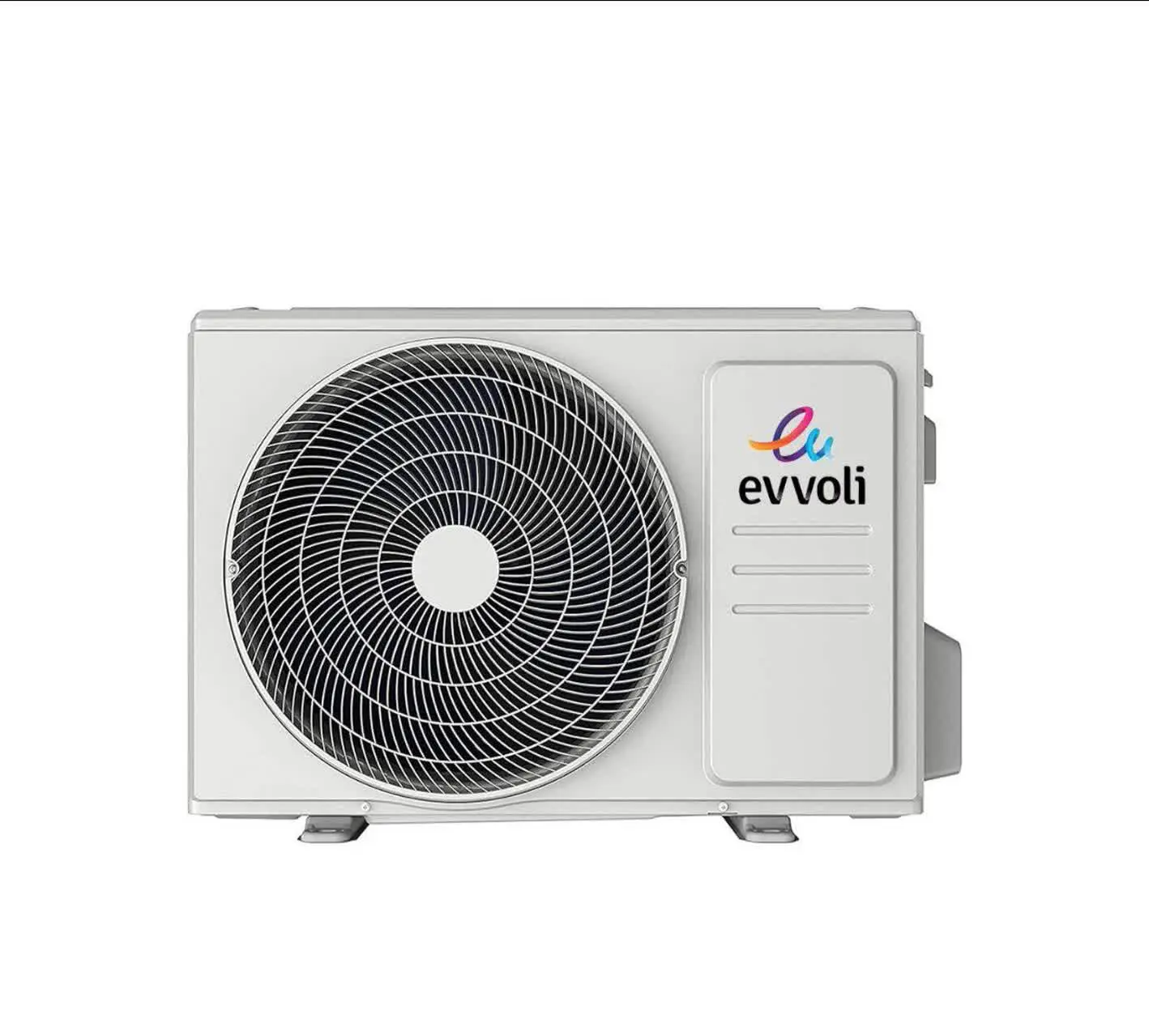 اسپلیت کولر گازی 18000 ایوولی مدل EVCIS-18K-MD-1 _ 2
