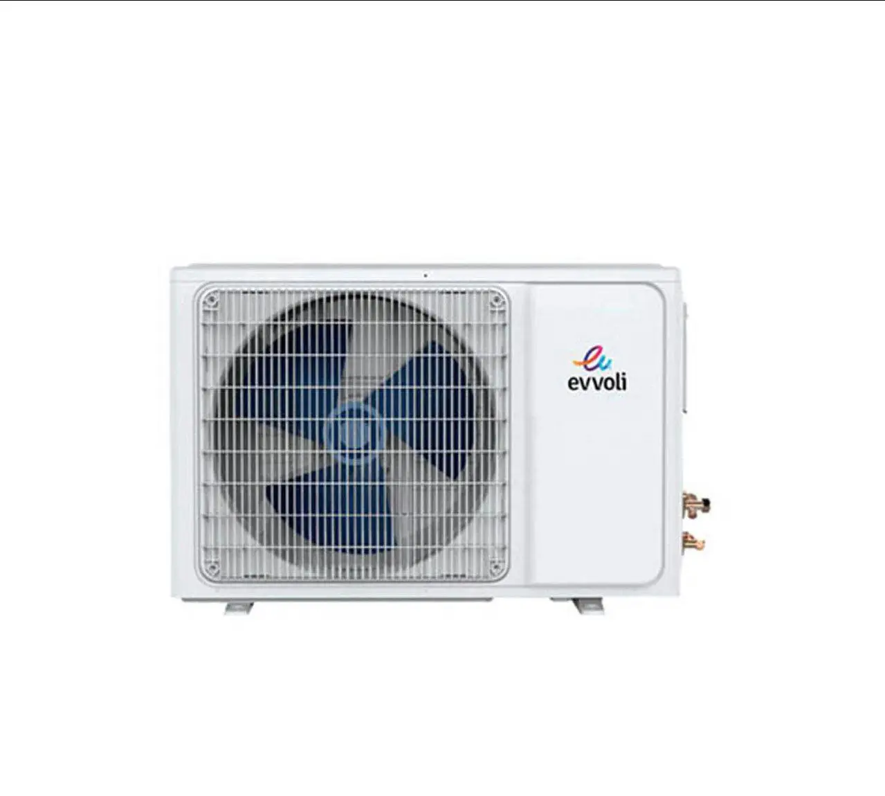 کولر گازی اسپلیت 24000 دور ثابت ایوولی الگانت مدل EVCIS–24K-UV _ 2