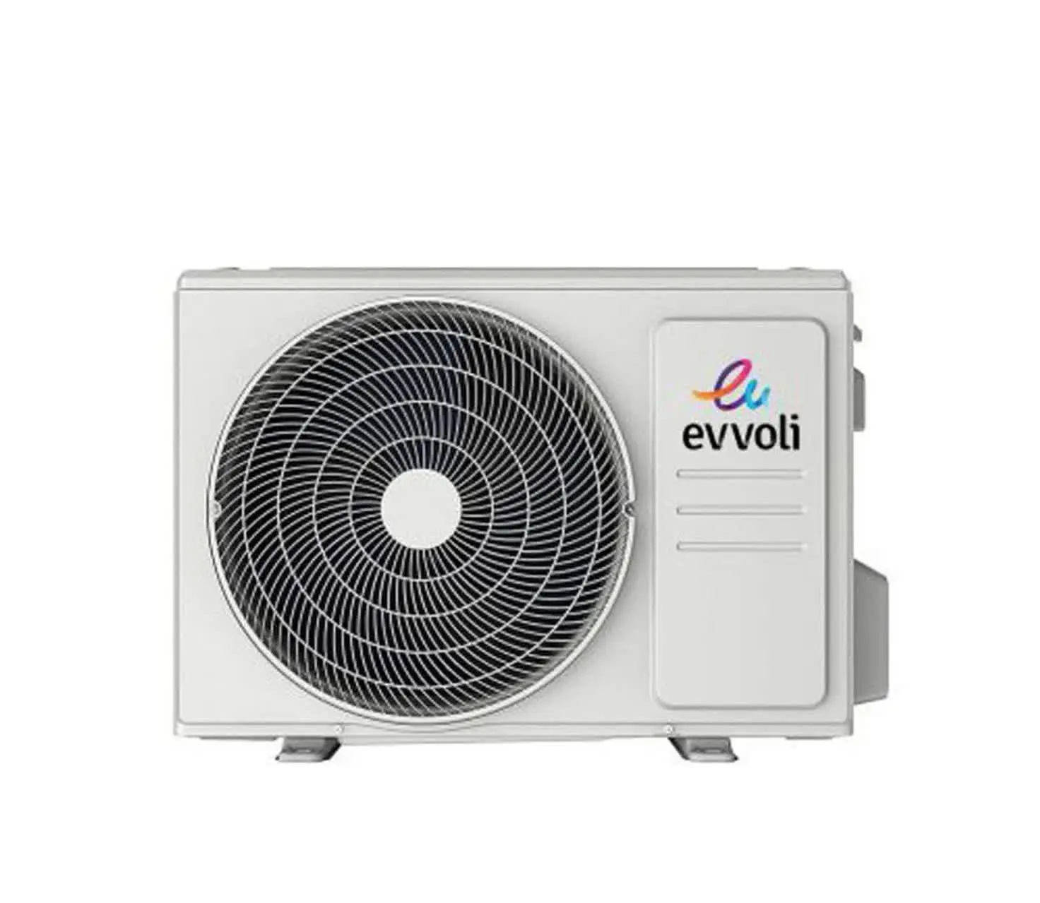 کولر گازی دور ثابت 24000 ایوولی  مدل گرند EVT3_24KMD1 _ 2
