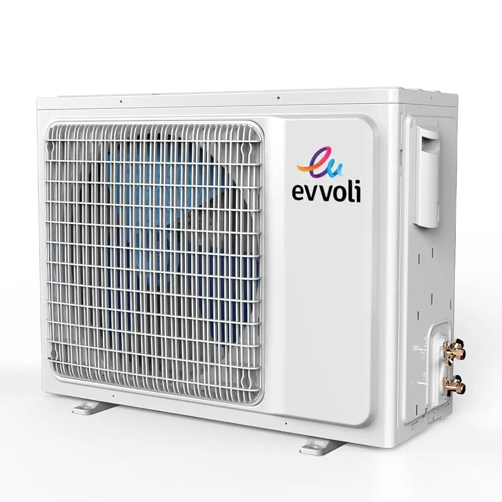 کولر گازی 32000 اینورتر ایوولی مدل EVDC-32K-T3-Premium _ 2