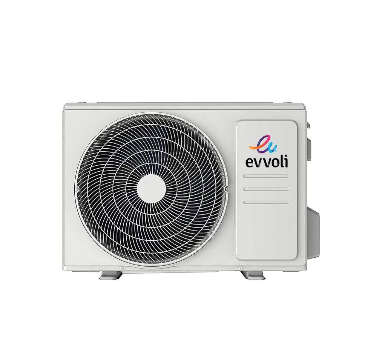  کولر گازی اینورتر 30000 ایوولی پریمیوم  مدل T3 _ 2