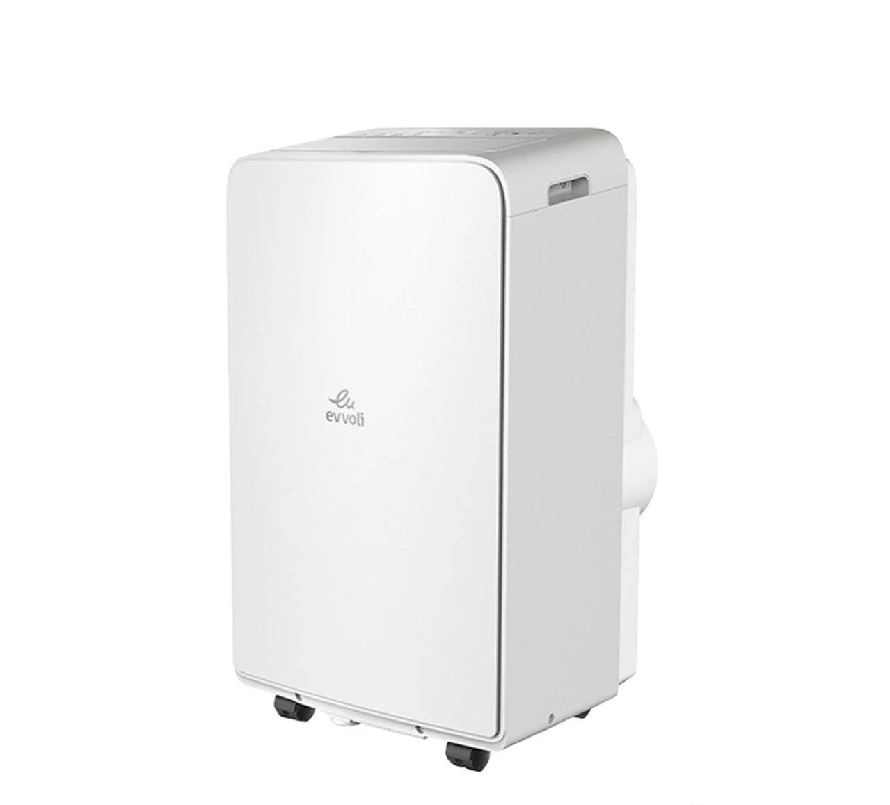 کولر گازی پرتابل 12000 ایوولی مدل EVPRO-12K-_PO