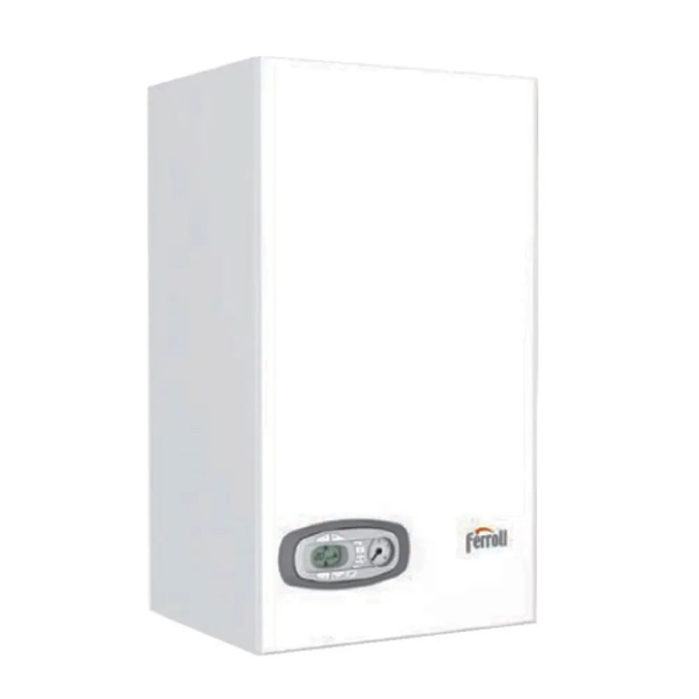 پکیج دیواری فرولی دیواتک F32D