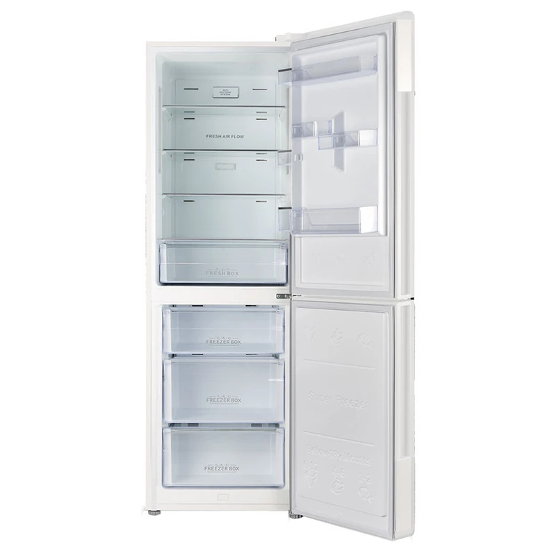 یخچال و فریزر 12 فوت جی پلاس مدل GRF-J302 _ 2