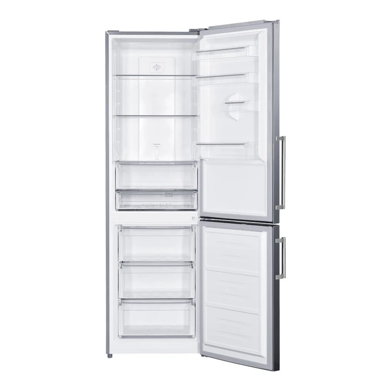 یخچال و فریزر 20 فوت جی پلاس مدل GRF-K312S _ 2