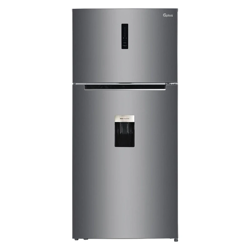 یخچال و فریزر 32 فوت جی پلاس مدل GRF-P5325S