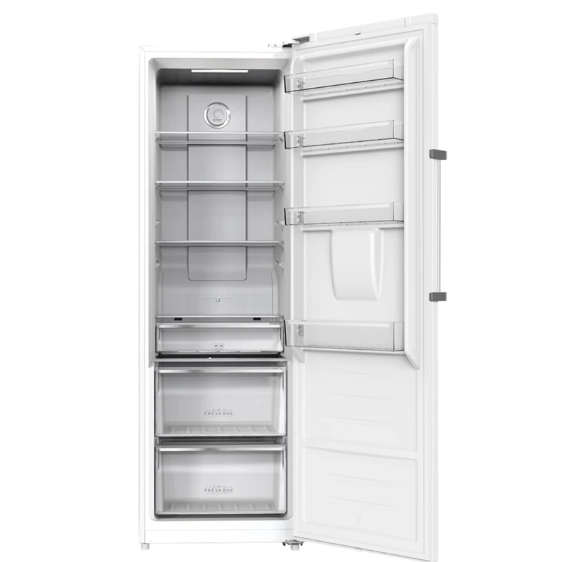 یخچال و فریزر دوقلو 40 فوت جی پلاس مدل GRF-P2735LW/FW _ 4