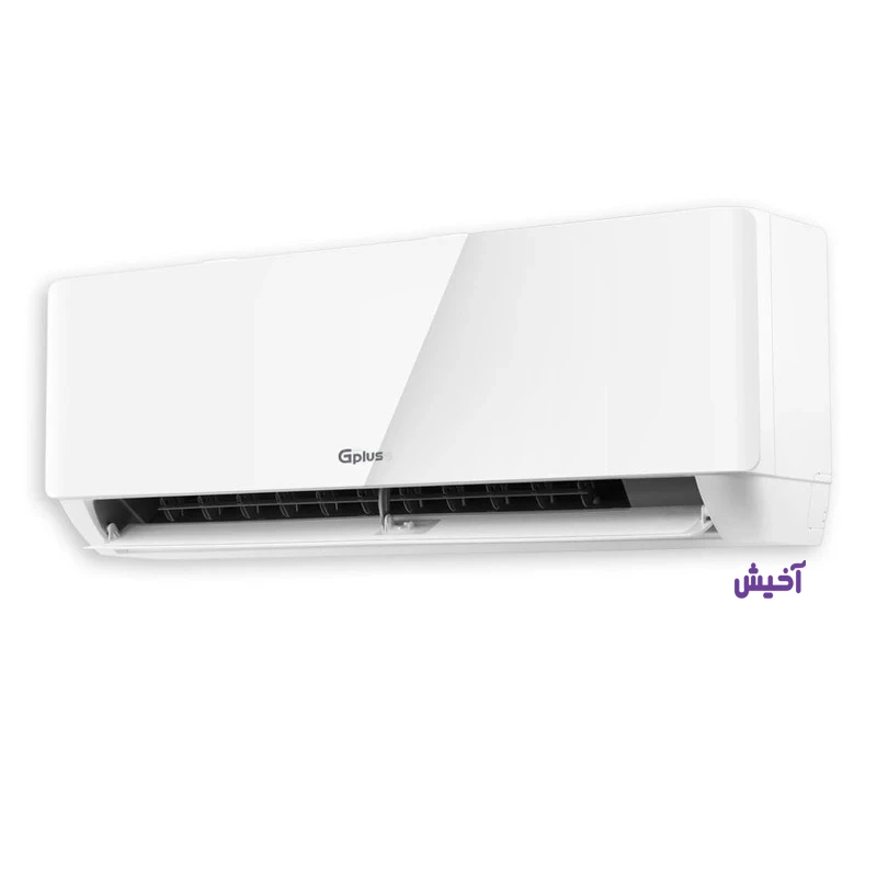کولر گازی 9000 جی پلاس مدل  GAC-TF09TPN1