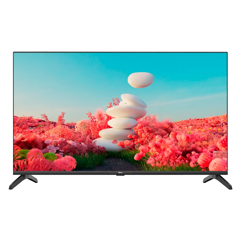 تلویزیون 40 اینچ ال ای دی هوشمند جی پلاس مدل GTV-40SH638NP
