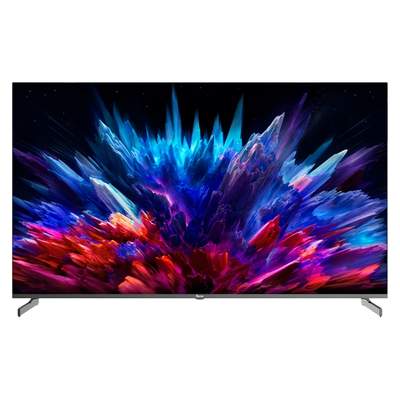 تلویزیون 60 اینچ ال ای دی هوشمند جی پلاس مدل GTV- 60SU788NP