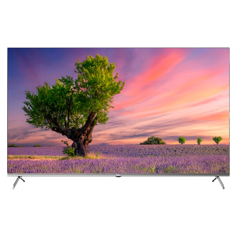 تلویزیون 65 اینچ ال ای دی هوشمند جی پلاس مدل GTV-65SQ788NP
