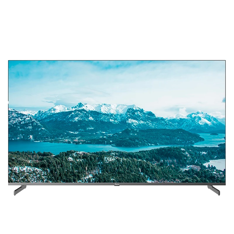 تلویزیون 65 اینچ ال ای دی هوشمند جی پلاس مدل GTV-65SU768N