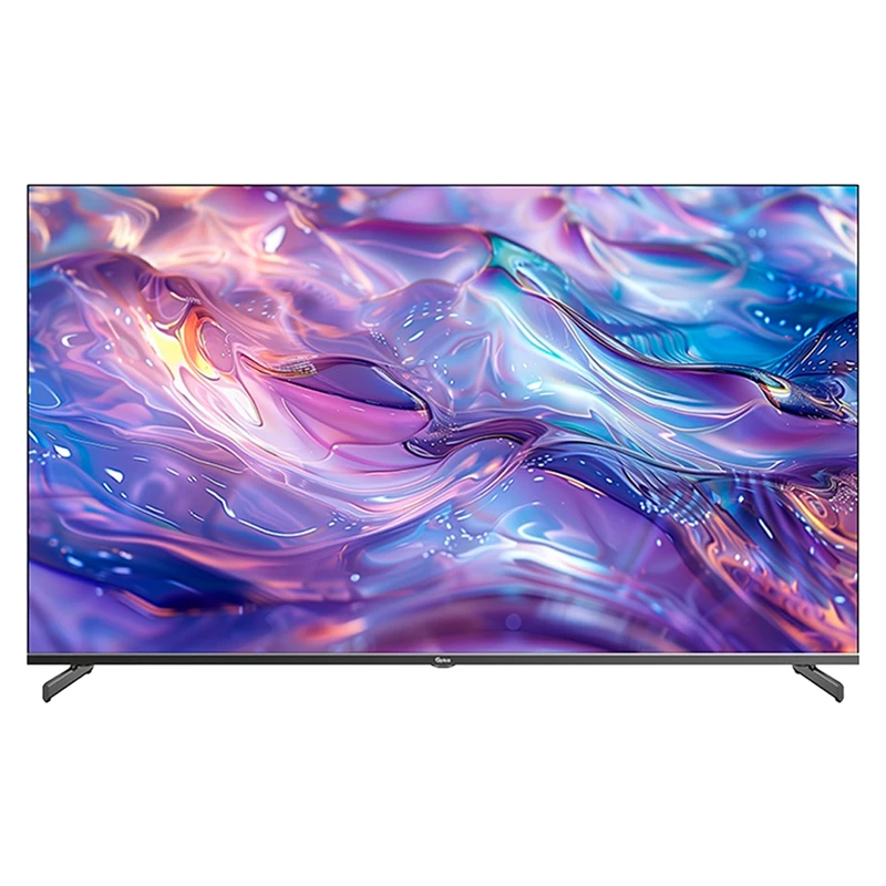 تلویزیون 50 اینچ ال ای دی هوشمند جی پلاس مدل GTV-50SU788NP