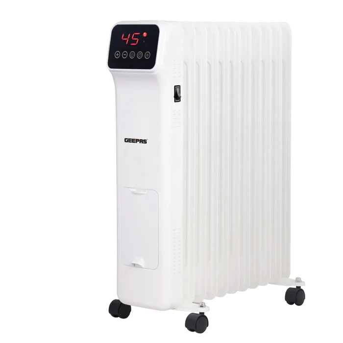 شوفاژ برقی جی پاس مدل GRH28562