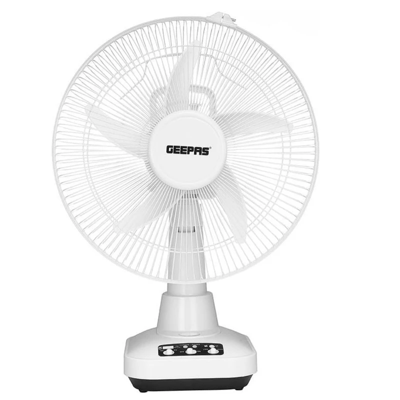 پنکه رومیزی جی پاس مدل GF21118