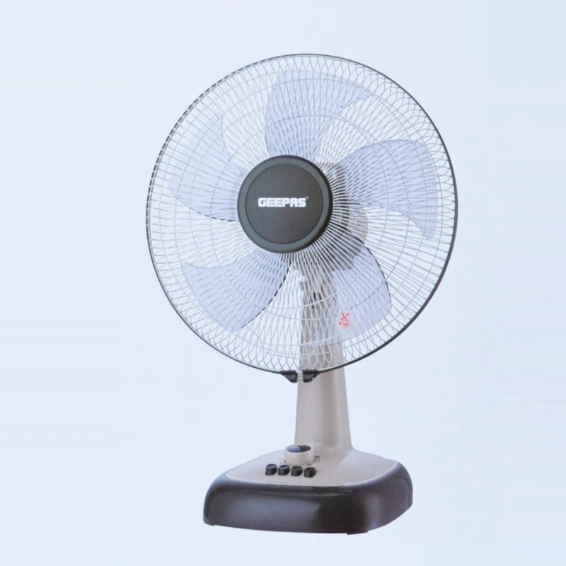 پنکه رومیزی جی پاس مدل GF9616N