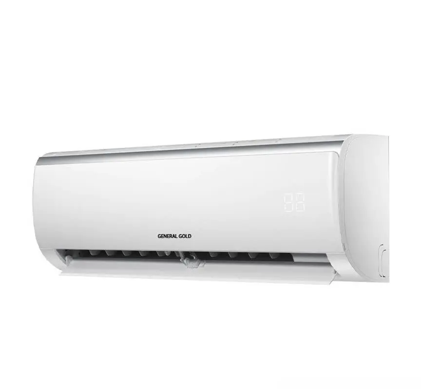 کولر گازی 12000 جنرال گلد مدل GG MS12000 پلاتینیوم