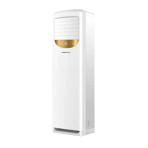 کولر گازی ایستاده 36000 دور ثابت جنرال گلد 