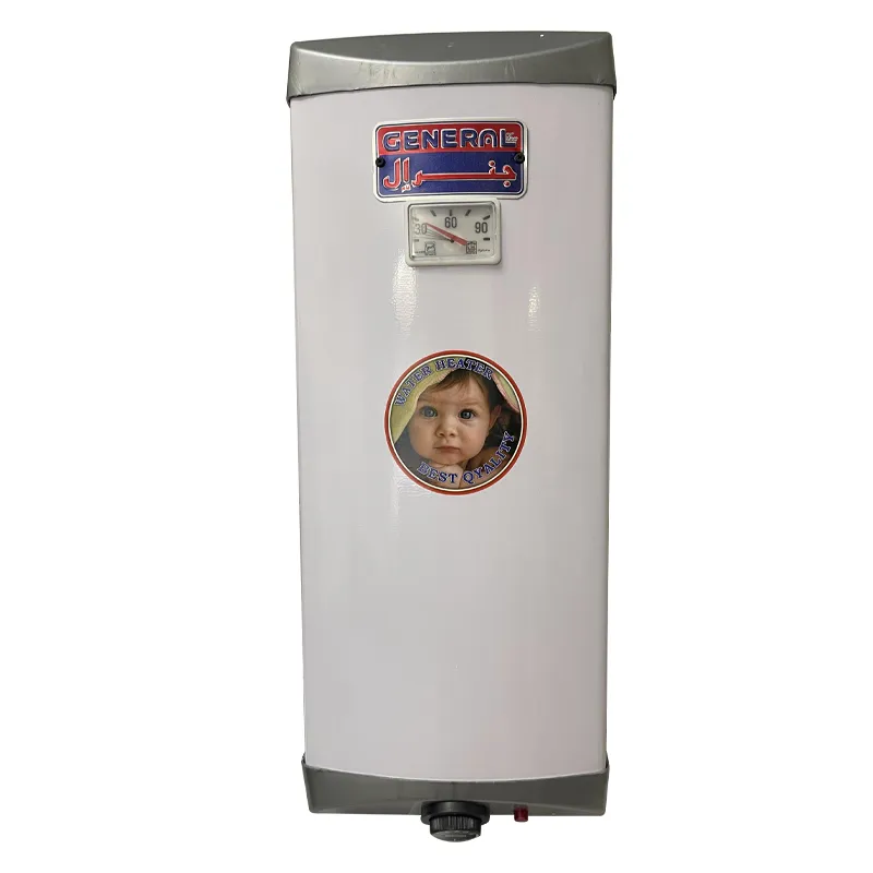 آبگرمکن برقی جنرال مدل 30 لیتری