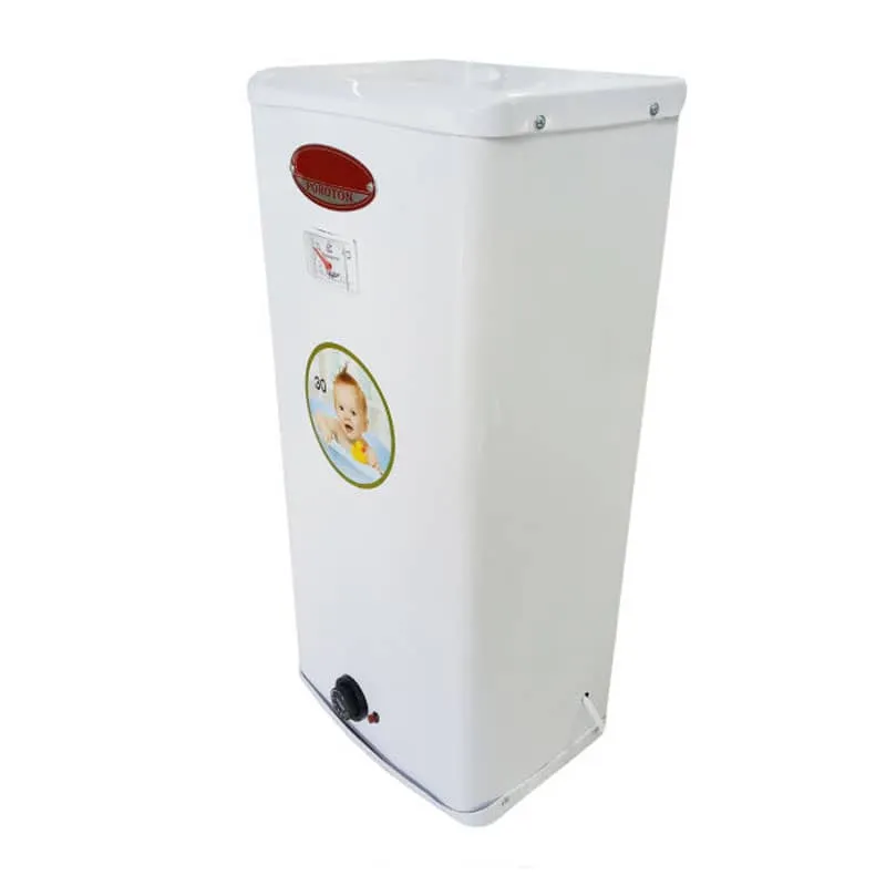 آبگرمکن برقی جنرال 70 لیتری