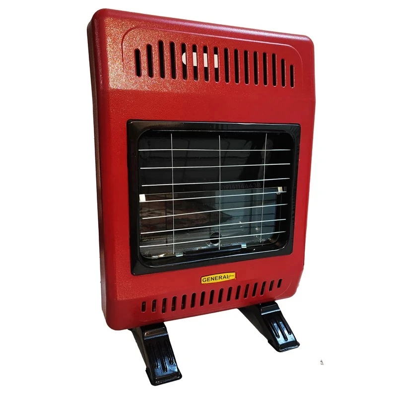 بخاری بدون دودکش جنرال افروز _ 2