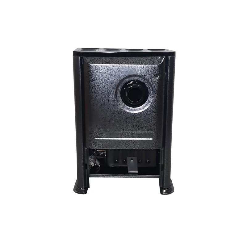 بخاری گازی جنرال مدل SUPERSTAR