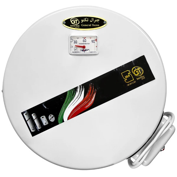 آبگرمکن برقی جنرال تکنو مدل GT-E30W