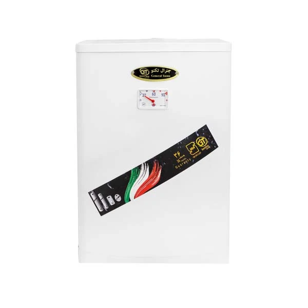 آبگرمکن برقی جنرال تکنو مدل GT-E50W