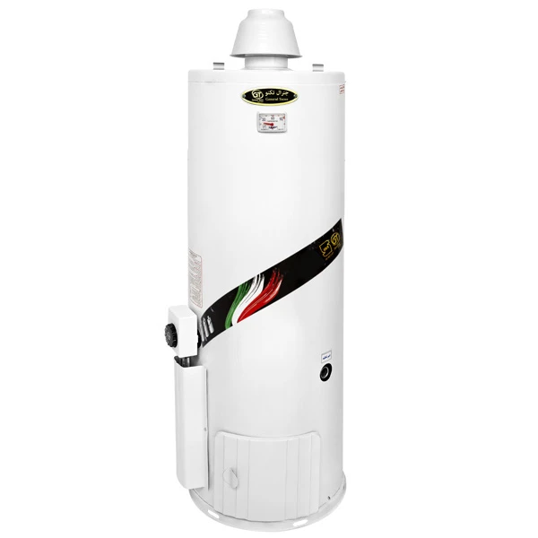 آبگرمکن گازی جنرال تکنو مدل GT-G60V
