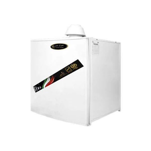 آبگرمکن برقی جنرال تکنو مدل GT_P150