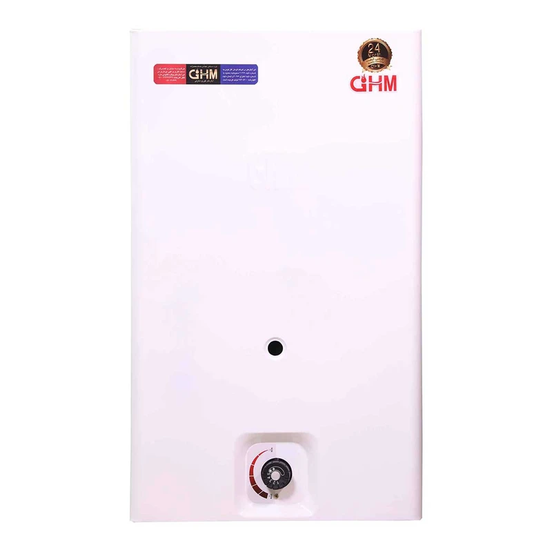 آبگرمکن گازی جی اچ ام مدل G2116