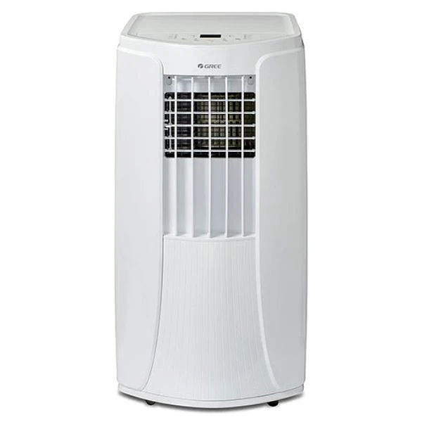 کولر گازی پرتابل 12000 دور ثابت گری مدل GPH12AL K3NNA1A