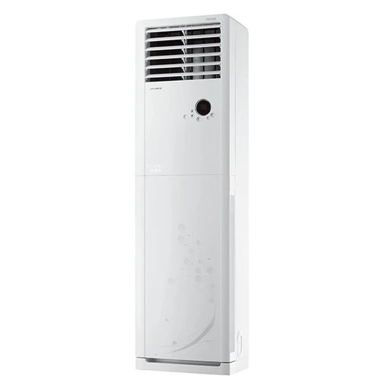 کولر گازی ایستاده 55000 دور ثابت گری مدل T2'matic-H55H3
