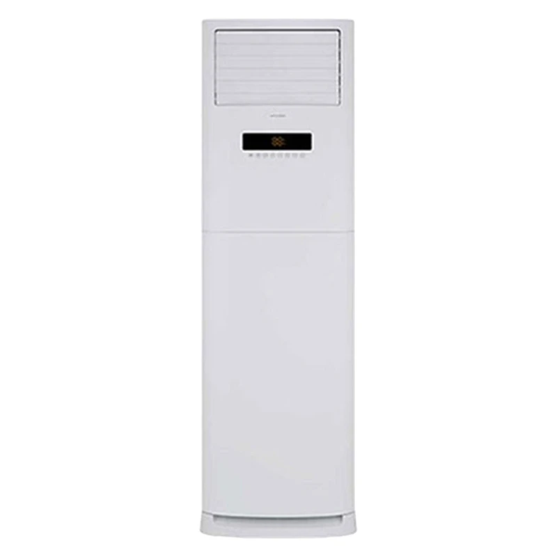 کولر گازی ایستاده 60000 گری مدل GVH60AT-M3NTD4A